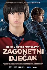 The Mysterious Boy (2013)