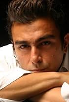 Shaan Shahid in In the Name of God (2007)