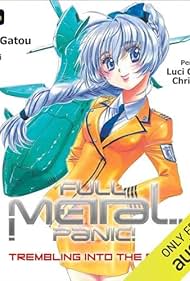 Full Metal Panic! Volume 3 (2024)