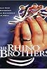 The Rhino Brothers (2001) Poster