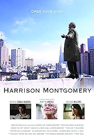 Harrison Montgomery (2008)