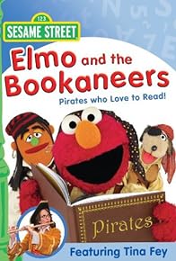 Primary photo for Elmo and the Bookaneers