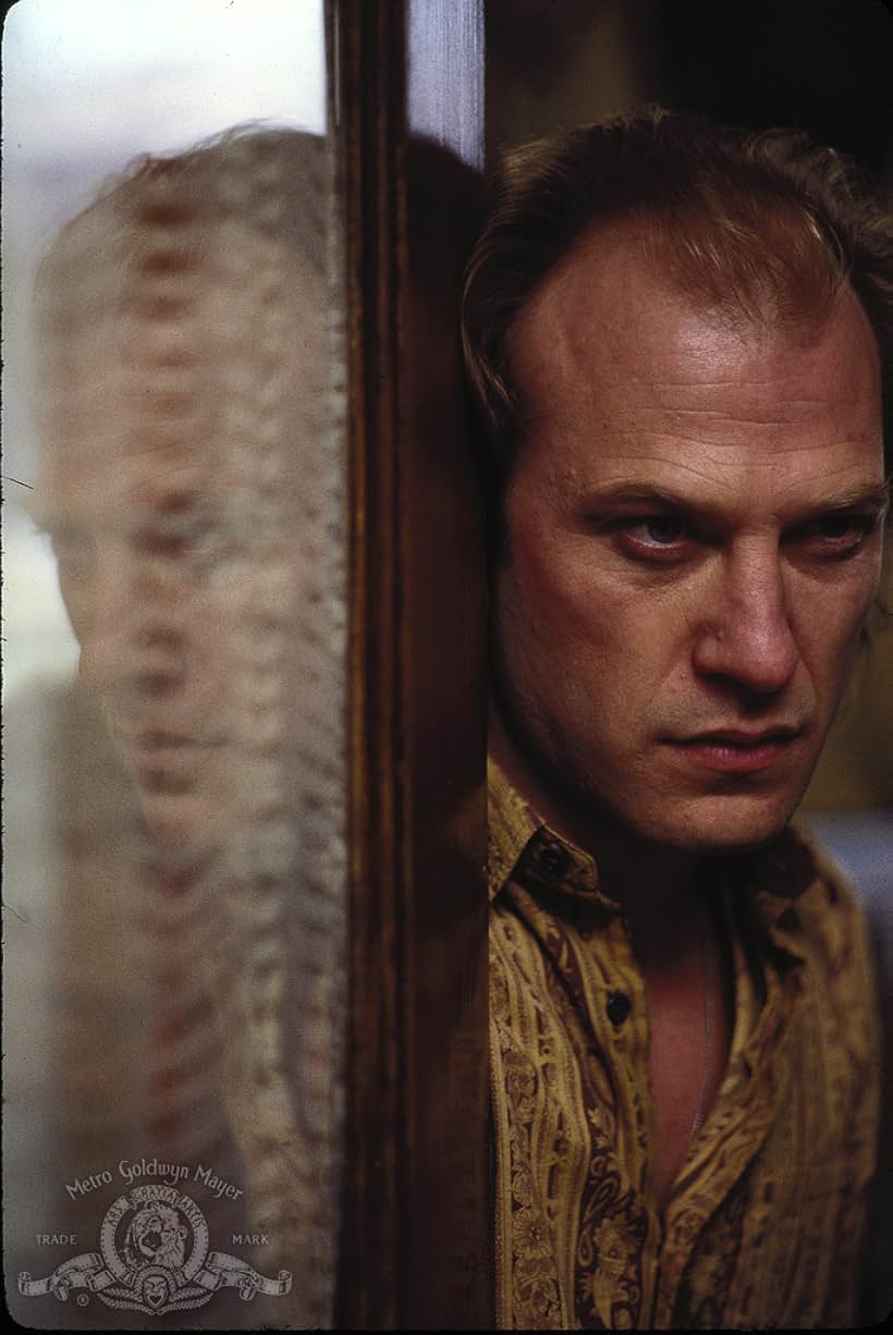 Ted Levine in The Silence of the Lambs (1991)