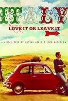 Italy: Love It, or Leave It (2011)