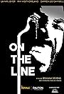 On the Line (2022)