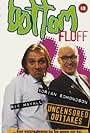 Adrian Edmondson and Rik Mayall in Bottom Fluff (1996)