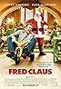 Fred Claus (2007) Poster