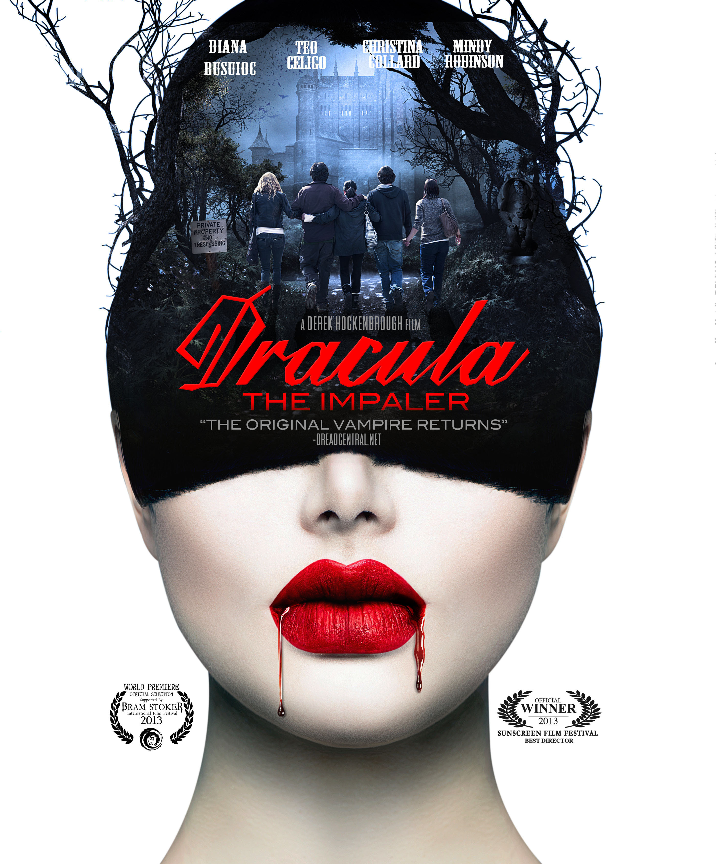 Dracula: The Impaler (2013)