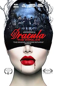 Dracula: The Impaler (2013)