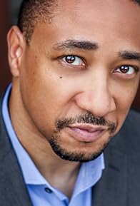 Primary photo for Damon Gupton