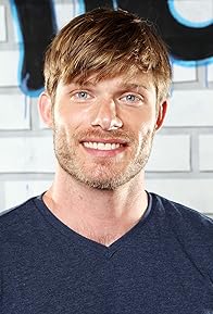 Primary photo for Chris Carmack