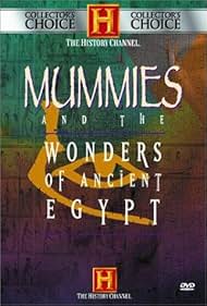 Mummies: Tales from the Egyptian Crypts (1996)