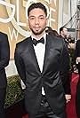 Jussie Smollett