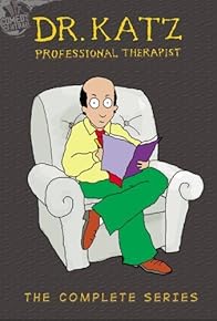 Primary photo for Dr. Katz, Professional Therapist