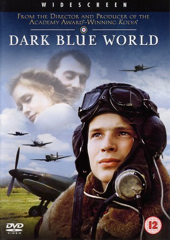 Dark Blue World (2001)