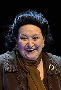 Primary photo for Montserrat Caballé