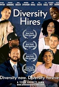 Primary photo for Diversity Hires