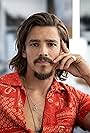 Brenton Thwaites