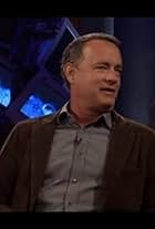 Tom Hanks in The 3 Minute Talk Show (2011)