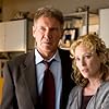 Harrison Ford and Virginia Madsen in Firewall (2006)