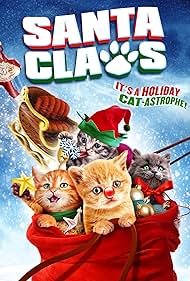 Santa Claws (2014)