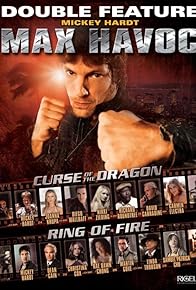 Primary photo for Max Havoc: Ring of Fire