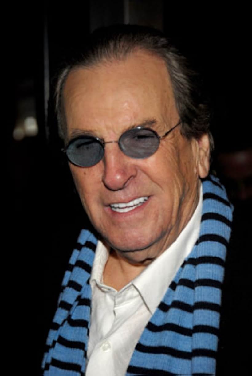 Danny Aiello at an event for Lucky Number Slevin (2006)