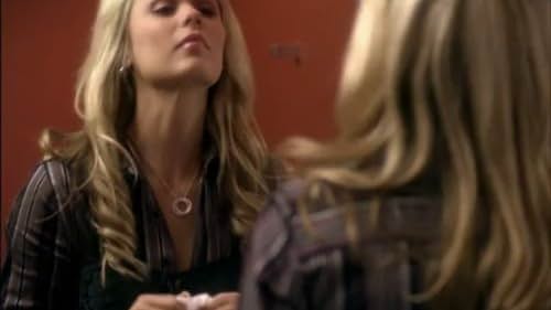 Laura Vandervoort in Instant Star (2004)