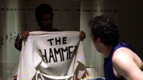 The Hammer