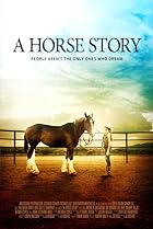 A Horse Story (2016) Poster