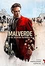 Pedro Fernández in Malverde: El Santo Patrón (2021)