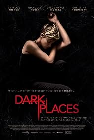 Charlize Theron in Dark Places (2015)