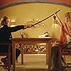 Uma Thurman and David Carradine in Kill Bill: Vol. 2 (2004)