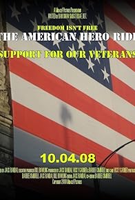 Primary photo for The American Hero Ride