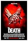 The official theatrical poster for 'TIL DEATH.