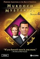 Murdoch Mysteries (2008)