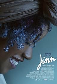 Zoe Renee in Jinn (2018)