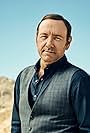 Kevin Spacey