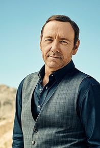 Primary photo for Kevin Spacey