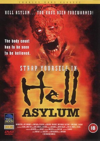 Hell Asylum (2002)