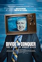 Roger Ailes in Divide and Conquer (2018)