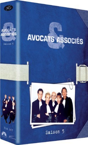 Avocats & associés (1998)