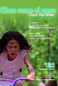 Clara Como el Agua