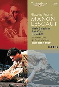 Primary photo for Manon Lescaut