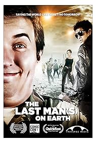 The Last Man(s) on Earth (2012)