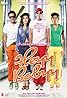 Heyy Babyy (2007) Poster