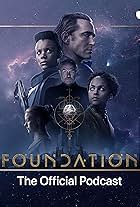 Foundation: The Official Podcast (2021)