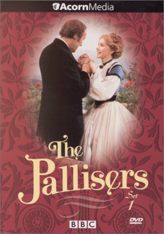 The Pallisers (1974)