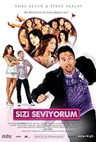 Emre Altug in Sizi Seviyorum (2009)