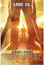 Humans vs Zombies (2011)